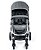 Travel System Epic Lite Duo Grey Steel - Infanti - Imagem 5