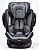 Cadeira Para Auto Softfix Cinza (0-36kg) - Multikids Baby - Imagem 2