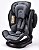 Cadeira Para Auto Softfix Cinza (0-36kg) - Multikids Baby - Imagem 3