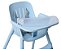 Cadeira De Alimentação Poke Baby Blue (Até 15Kg) - Burigotto - Imagem 5