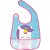 Kit 4 Pratos Fundos Easy Scoop Rosa- Tommee Tippee - Imagem 3