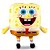 Pelúcia Bob Esponja - Multikids Baby - Imagem 2