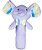 Buzininha Mima Elefante - Multikids Baby - Imagem 1