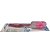 Escova para Mamadeira 2 em 1 Soft Clean Rosa -Multikids Baby - Imagem 3