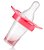 Aplicador Medicinal Liquido Rosa - Multikids Baby - Imagem 1