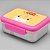 Bento Box Hot & Cold Rosa - Fisher Price - Imagem 5