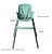 Cadeira De Alimentação Poke Verde (Até 15Kg) - Burigotto - Imagem 2