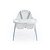 Cadeira de Refeição Macaron E Copo Frozen 207ml - Imagem 6