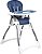 Cadeira de Refeição Merenda Azul (até 15kg) - Burigotto - Imagem 1