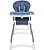 Cadeira de Refeição Merenda Azul (até 15kg) - Burigotto - Imagem 5