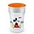 Kit Copo Antivazamento 360° 230ml + Chupeta Funny Mickey - Imagem 2