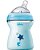 Mamadeira Step Up Azul 250ml (2m+) - Chicco - Imagem 2