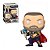 Pop! Marvel Vingadores Game Thor - Funko - Imagem 6