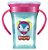 Copo de Treinamento 360° Rosa 210ml (6m+) - Fischer Price - Imagem 1