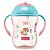 Copo de Treinamento Moments Rosa 270ml (+6m) - Fisher Price - Imagem 1