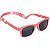 Óculos de Sol Rosa com Alça (3-36m) - Buba - Imagem 1