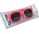 Óculos de Sol Rosa com Alça (3-36m) - Buba - Imagem 4
