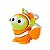 Boneco Alien Nemo - Mattel - Imagem 4