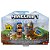 Boneco Minecraft Vendedor Ambulante e Lhama - Mattel - Imagem 5
