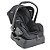 Kit Bebê Conforto Rest Preto e Base (0-13kg) - Imagem 4