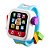 Kit Meu Primeiro Smartwatch E Baby Phone Rosa - Imagem 2