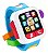 Kit Meu Primeiro Smartwatch E Baby Phone Azul - Imagem 4