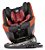 Cadeira Para Auto Seat4Fix Com Canguru Para Bebê Baby Safe - Imagem 5