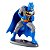 Kit Mini Figura Batman Armored e Batman Roupa Azul - Imagem 2