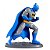 Kit Mini Figura Batman Armored e Batman Roupa Azul - Imagem 4