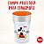 Kit Cadeira Pocket Snack Sage e Magic Cup Mickey 230ml - Imagem 4