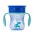 Andador para Bebê Buggy E Copo Perfect Cup - Azul - Imagem 6