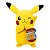 Pelúcia Pokemon Pikachu 8 Pol - Sunny Brinquedos - Imagem 4