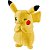 Pelúcia Pokemon Pikachu 8 Pol - Sunny Brinquedos - Imagem 1
