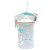 Copo Magic Cup 360° Evolution 230ml (8m+) Gato - Nuk - Imagem 2