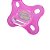 Chupeta Comfort Unitária (0 - 2m) Rosa - MAM - Imagem 2