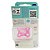 Chupeta Comfort Unitária (0 - 2m) Rosa - MAM - Imagem 5
