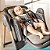 Cadeira Minla Maxi Cosi Com Pote Térmico Inox Rosa Buba - Imagem 8