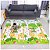 Tapete Dobrável Nap N'Play Estampado +0m - Multikids Baby - Imagem 6