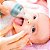 Aspirador Nasal Elétrico Azul Perfect Baby - Multikids Baby - Imagem 8