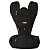 Canguru para bebê Fisher Price Hipseat (0 a 15kg) Preto - Imagem 1