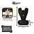 Canguru para bebê Fisher Price Hipseat (0 a 15kg) Preto - Imagem 10