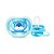 Chupeta Ultra Air (6-18M) Urso 4 Unidades - Philips Avent - Imagem 2