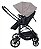 Carrinho de Bebê Convert  0 a 15kg com Mini Mobile Red - Imagem 5