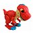 Brinquedo Dinossauro T-Rex Com Som Fun Junior - Multikids - Imagem 2