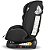 Cadeira para Auto Artemis Isofix 360° Preta - MultiKids Baby - Imagem 7
