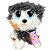 Cachorrinho Ozzy Adota Pets com Acessórios - MultiKids - Imagem 2