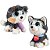 Cachorrinho Ozzy Adota Pets com Acessórios - MultiKids - Imagem 5
