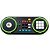 Brinquedo DJ Mixer Eletrônico - Multikids - Imagem 2