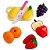 Mini Feirinha de Frutas Creative Fun - Multikids Baby - Imagem 2