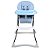 Cadeira De Alimentação Papa E Soneca Baby Blue - Burigotto - Imagem 2